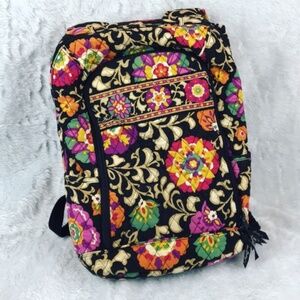 ‼️SALE‼️Vera Bradley Floral Backpack💐